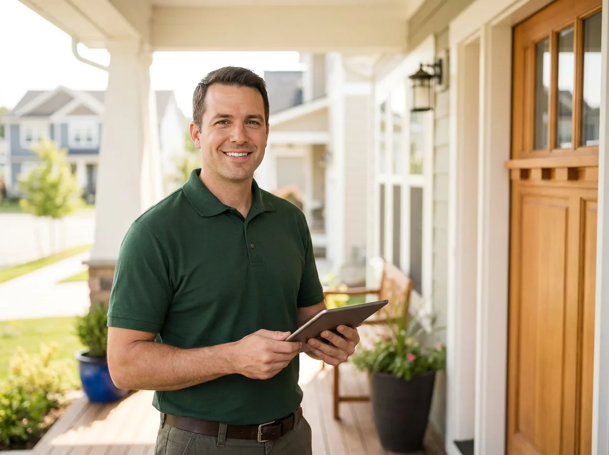 Pest control FAQs for Compton, AR